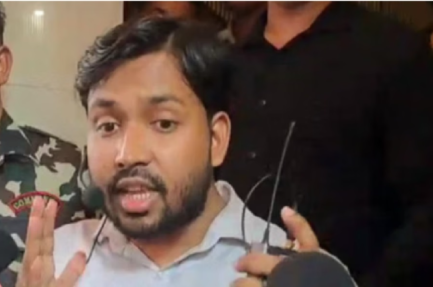 खान सर की जमानत पर सुनवाई टली, अधूरी केस डायरी पर कोर्ट ने जताई नाराजगी