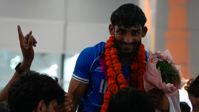 CWG 2026: भारत ने जूडो में रचा इतिहास, पहली बार जीता गोल्ड; दो स्वर्ण समेत 4 पदक