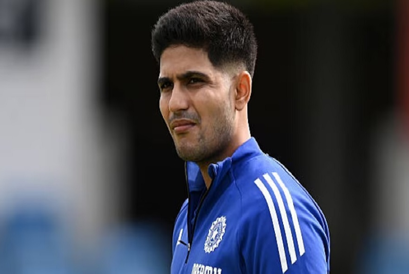 Shubman Gill Injury: श्रीलंका टेस्ट सीरीज से पहले शुभमन गिल की उंगली में चोट, वार्म-अप मैच से बाहर